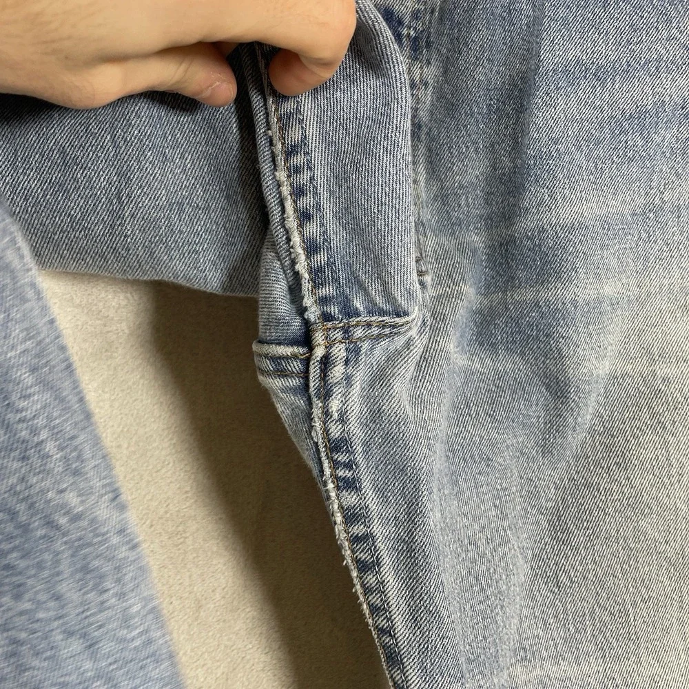 Levis item good
